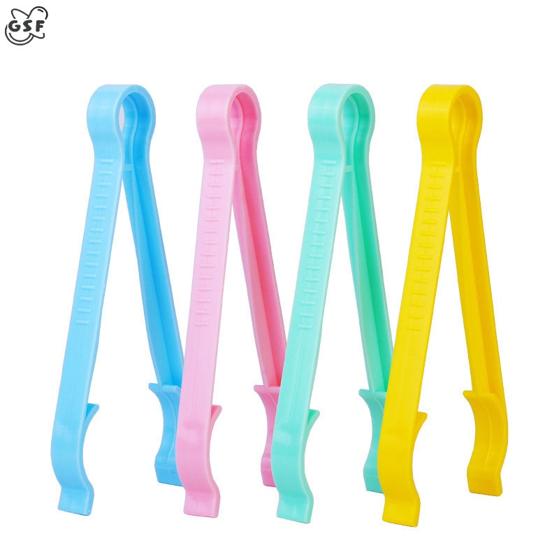 New Non-slip Bottle Resistant Sterile Tweezers for Sterilization of Baby Bottles，Baby Accessories 1 Piece