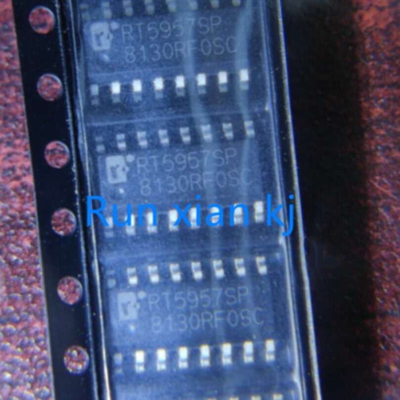 5PCS RT5957SP RT5957 SOP16 Brand new original