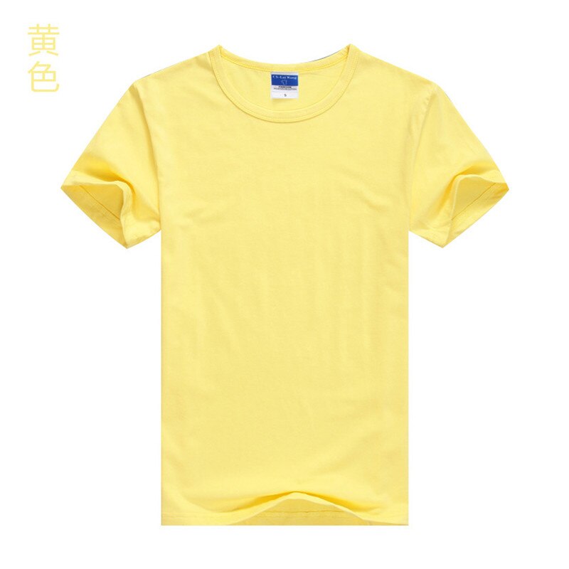 5299-R-Summer New Rock Print Round Neck Men's Slim Black T-shirt