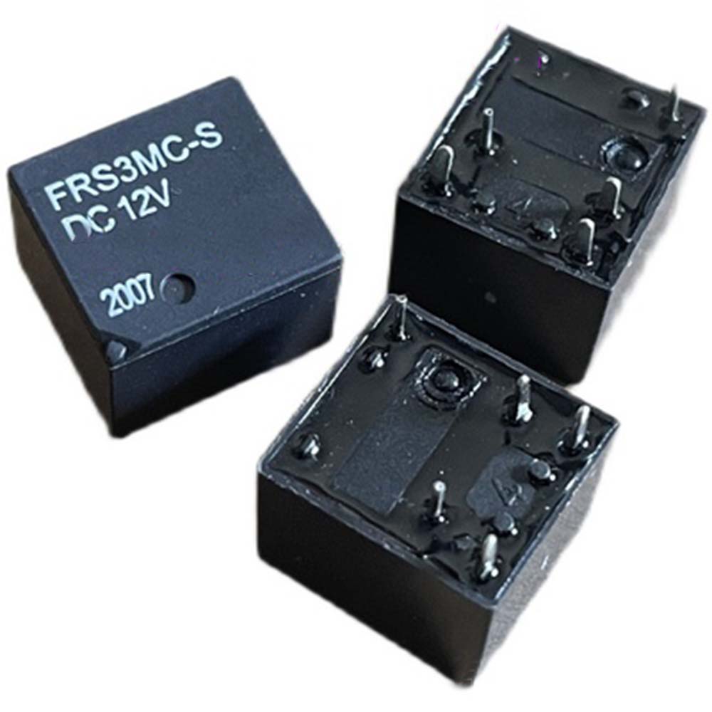 FRS3MC-S DC12V KC-1C-12V Relay