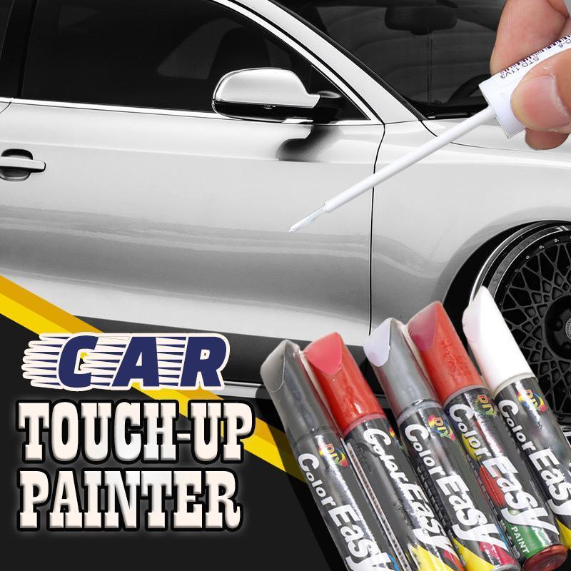 Car Fill paint pen Tools Waterproof Car Scratch Repair Remover Pen Auto Touch-Up Paint Styling Oily Marker Polishes Paint Protec