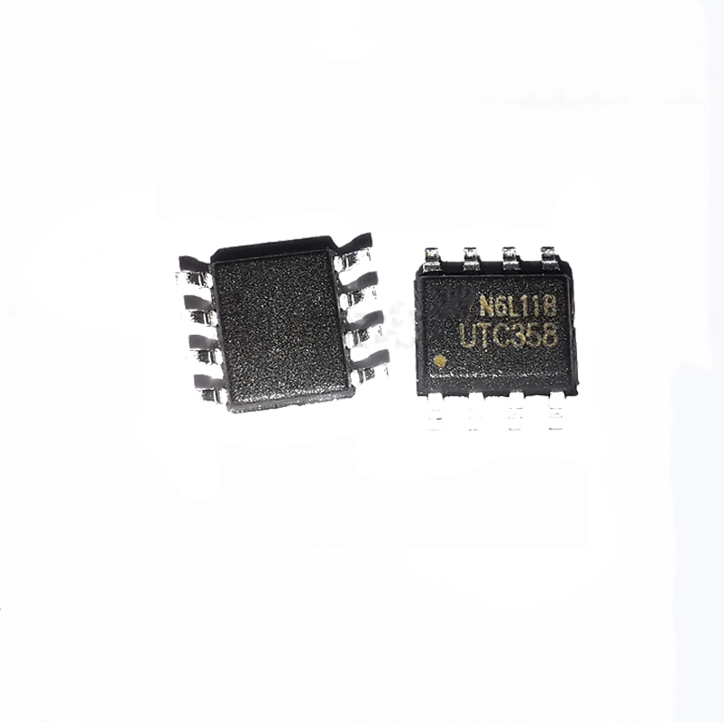 5PCS UTC358 UTC358 SOP8 Brand new original