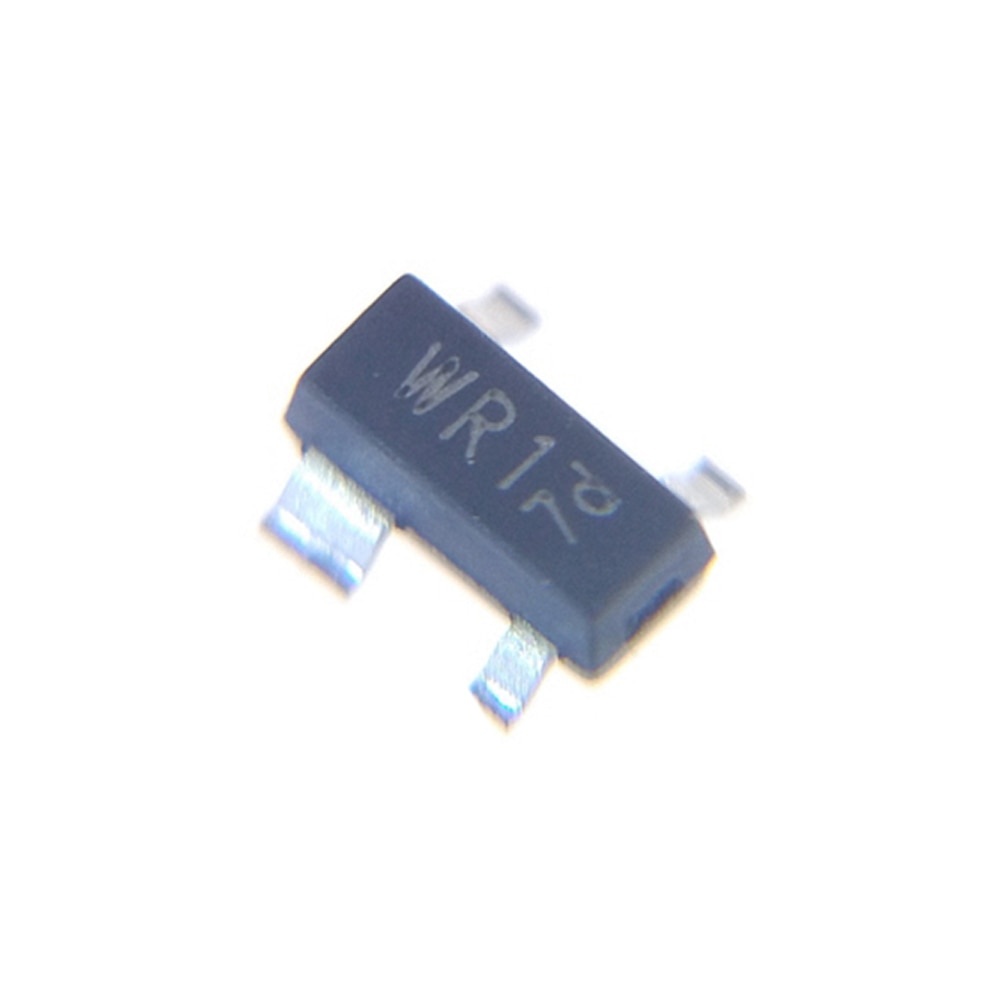 10pcs/lot PRTR5V0U2X WR1 ESD protection diode SOT-143