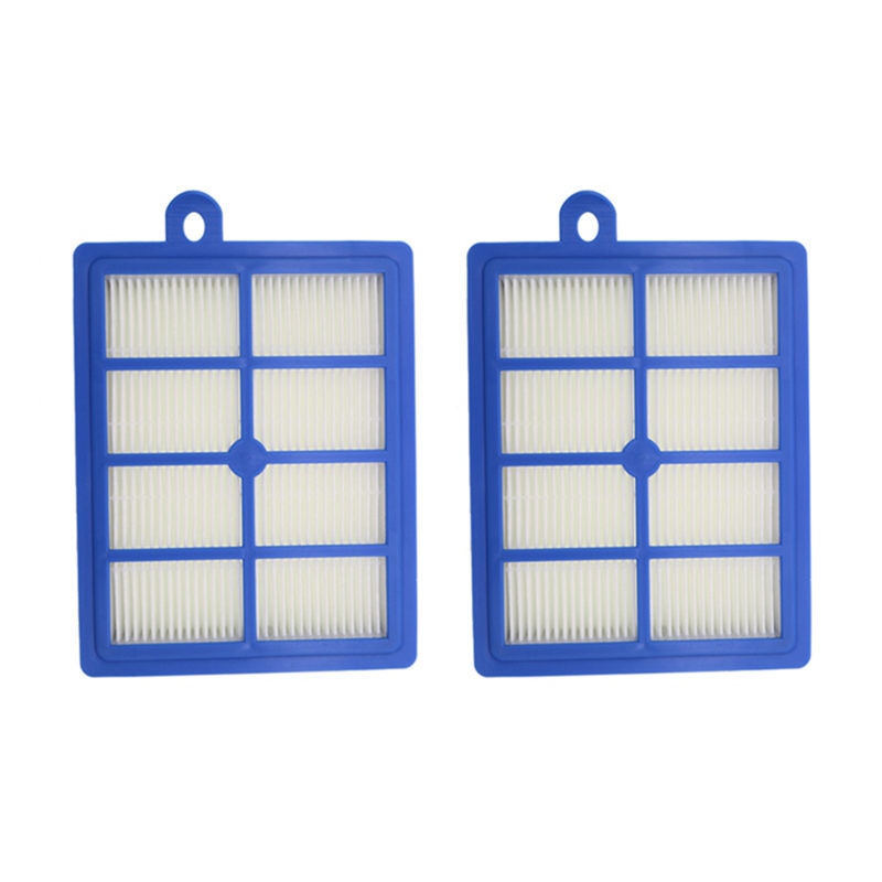 Vacuum Cleaner HEPA Filter for Philips FC9070 FC9160 FC9166 FC9170 FC9202 FC9225