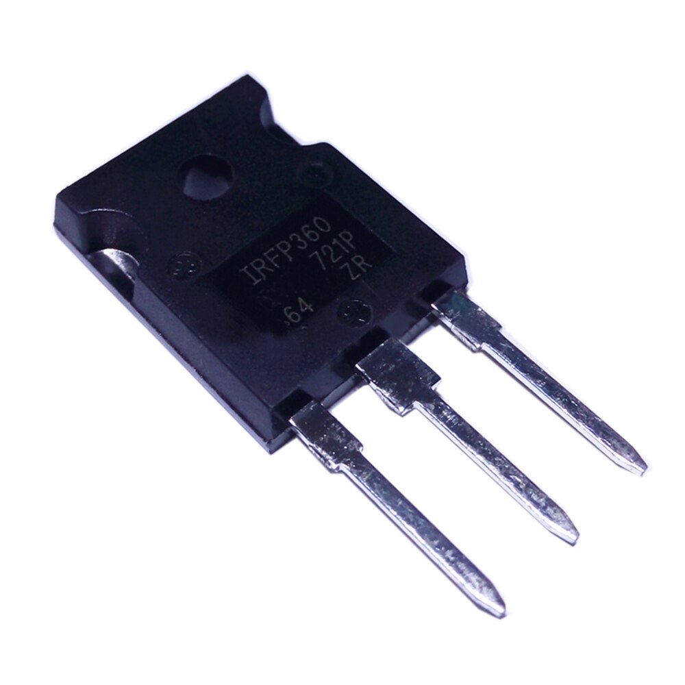 10PCS New original IRFP360PBF IRFP360 IRFP360LC TO-247 Power MOSFET