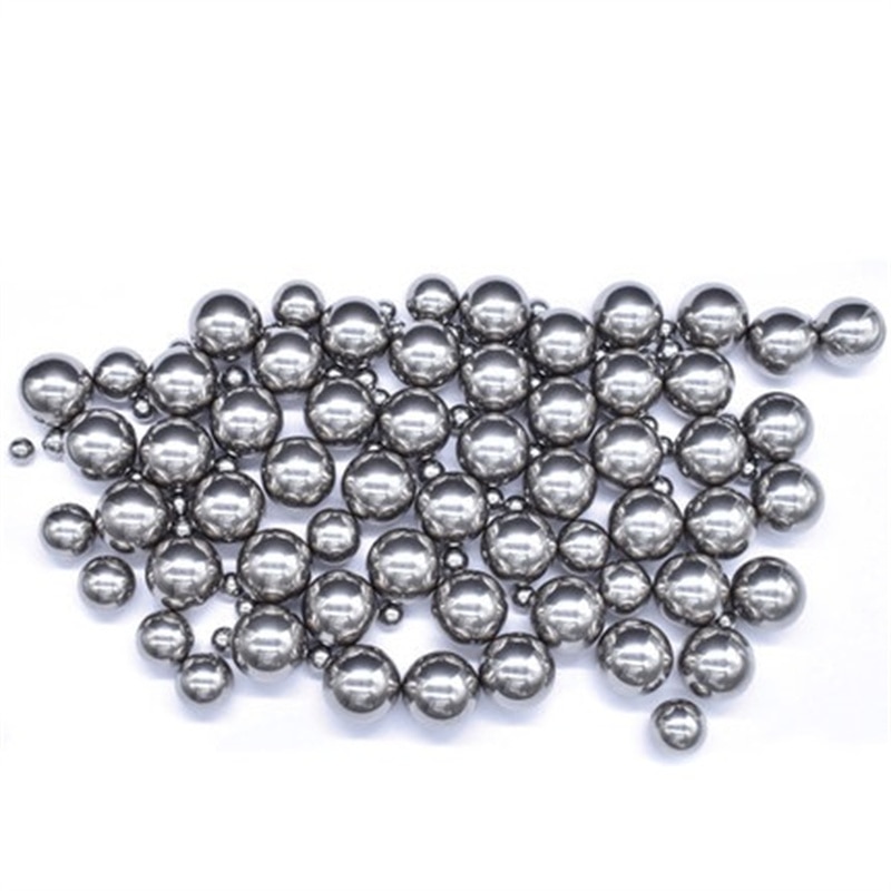 Bearing Balls 1.5mm 1.588mm 2mm 2.381mm 2.5mm 2.778mm 5/64" 3/32" Bearing Steel GCR15 G5 mm 3/32 5/64