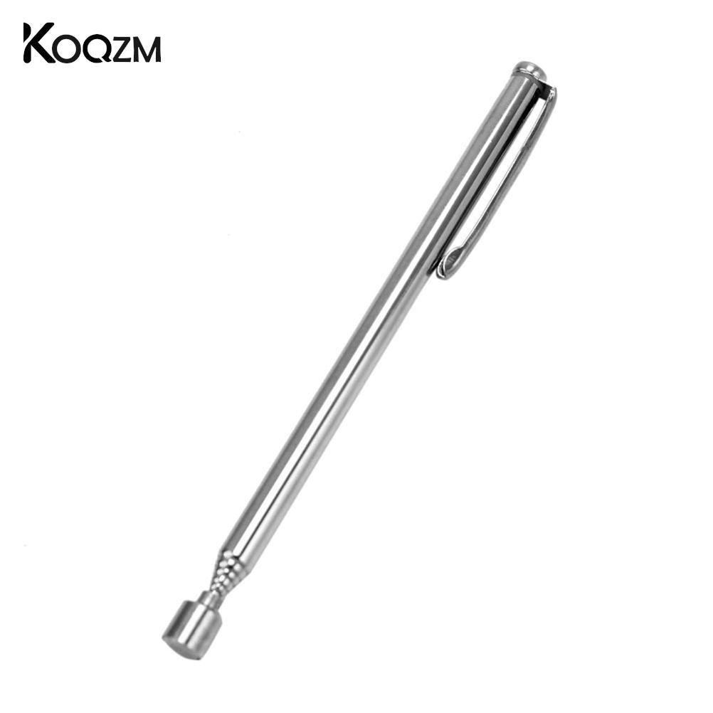 1pc Fashion Telescopic Magnetic Pick Up Tool Rod Stick Portable Extending Magnet