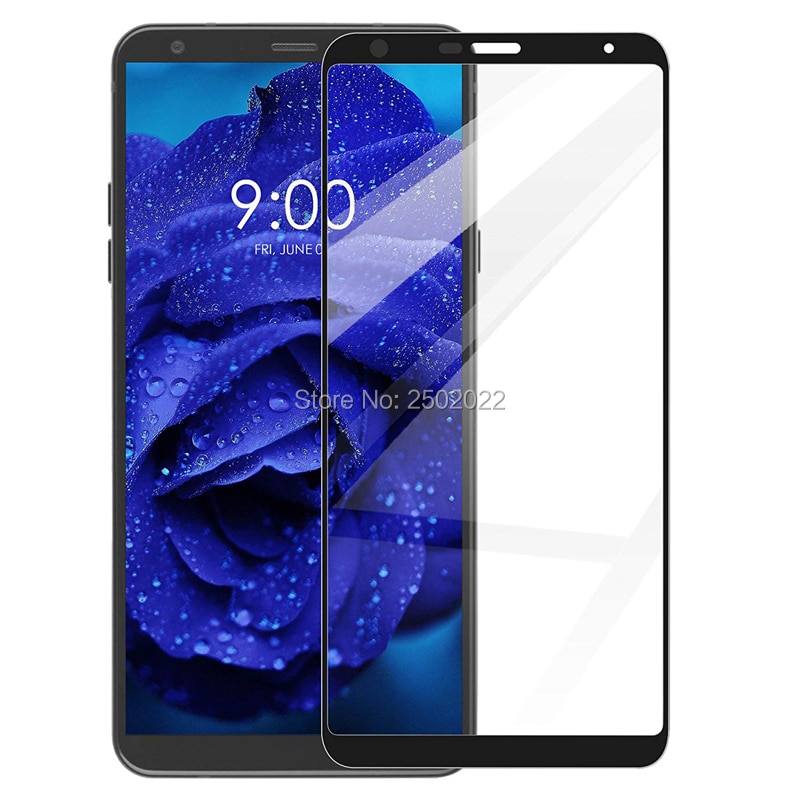 3d tempered glass for lg stylo 5 stylo5 full cover 9h protective film screen protector for lg stylo 5 stylo5 guard protection