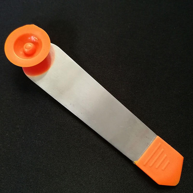 1Pc Mobile Phone Tablet Computer Teardown Remover Repair Open Wheel Roller Pry Mobile Phone Repair Ultra-thin