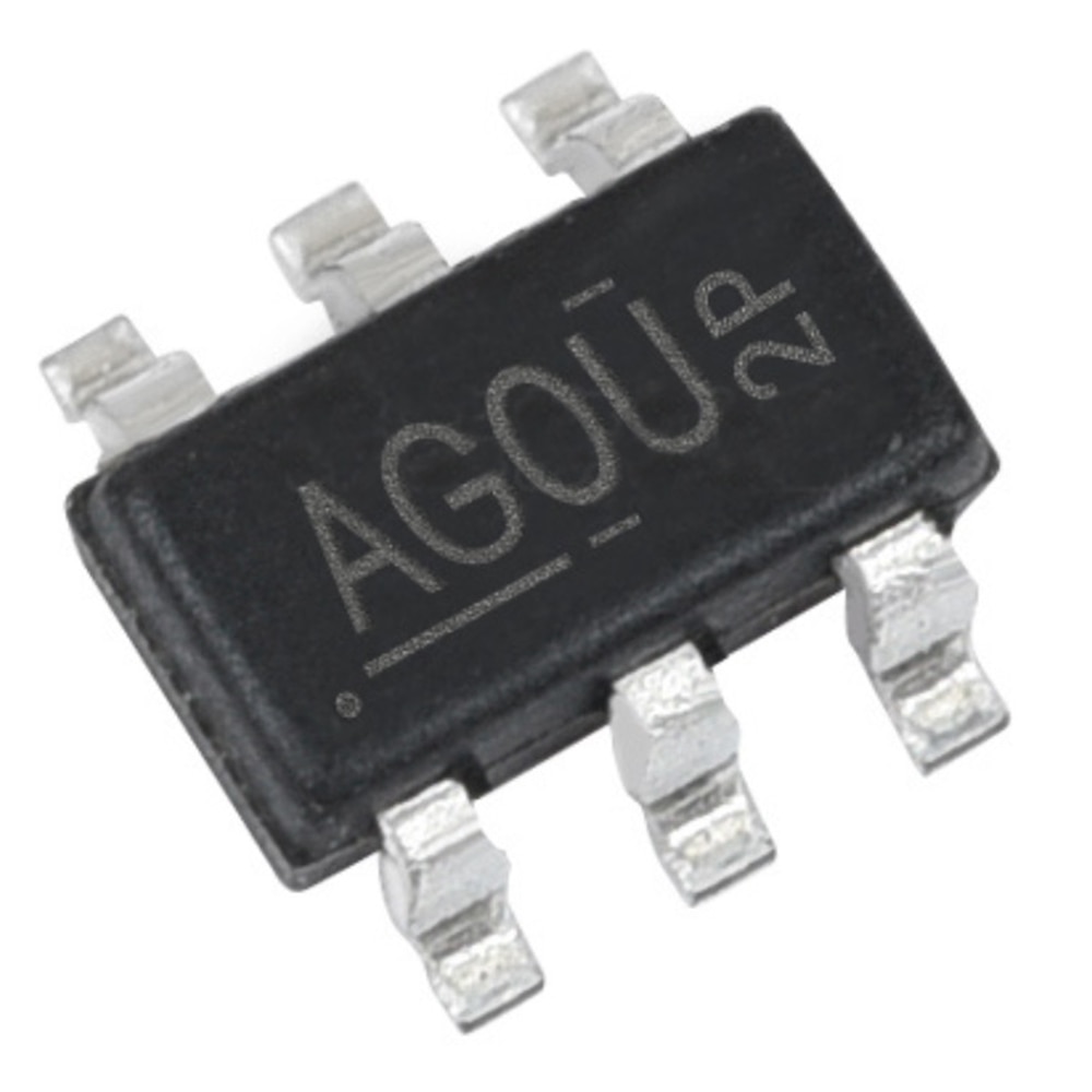 10pcs AOZ8902CIL