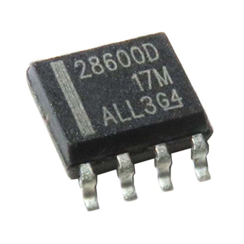 NEW 10PCS/LOT UCC28600DR UCC28600D UCC28600 28600D SOP-8 IC