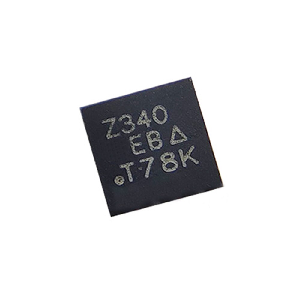 SIZ340DT-T1-GE3 Z340 2340 SIZ340 QFN 8j