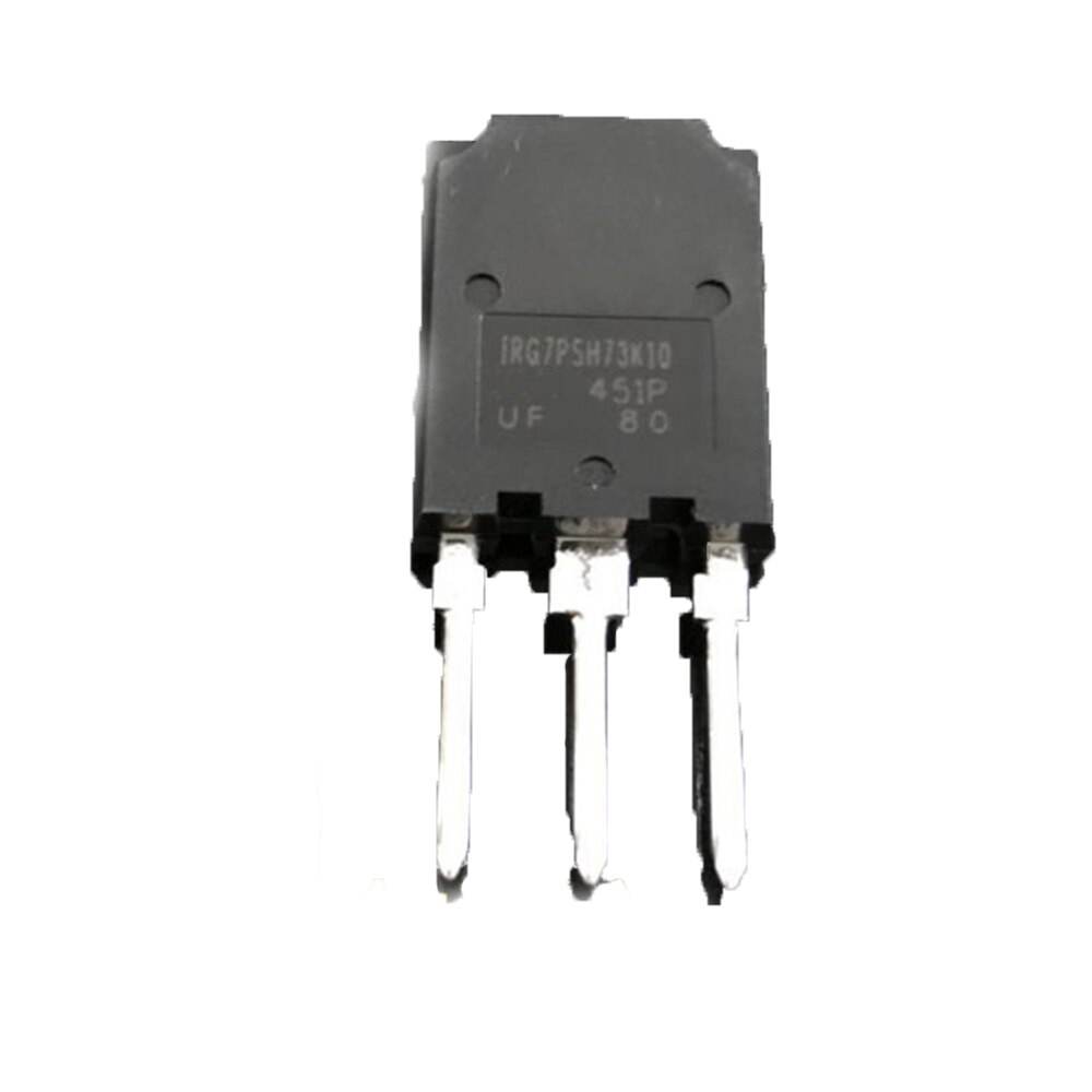 5PCS IRG7PSH73K10 G7PSH73K10 TO-247