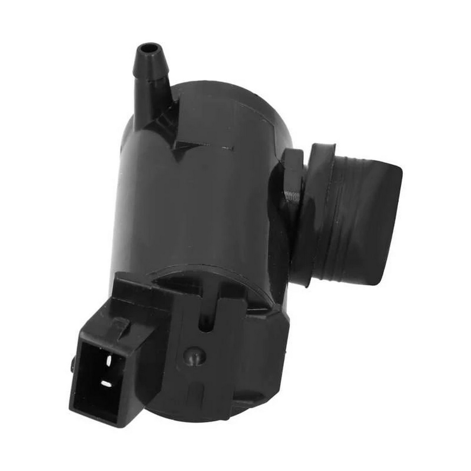 Windshield Washer Pump Motor Replacement Fit for Ford Cougar/Courier/Escort 1014733