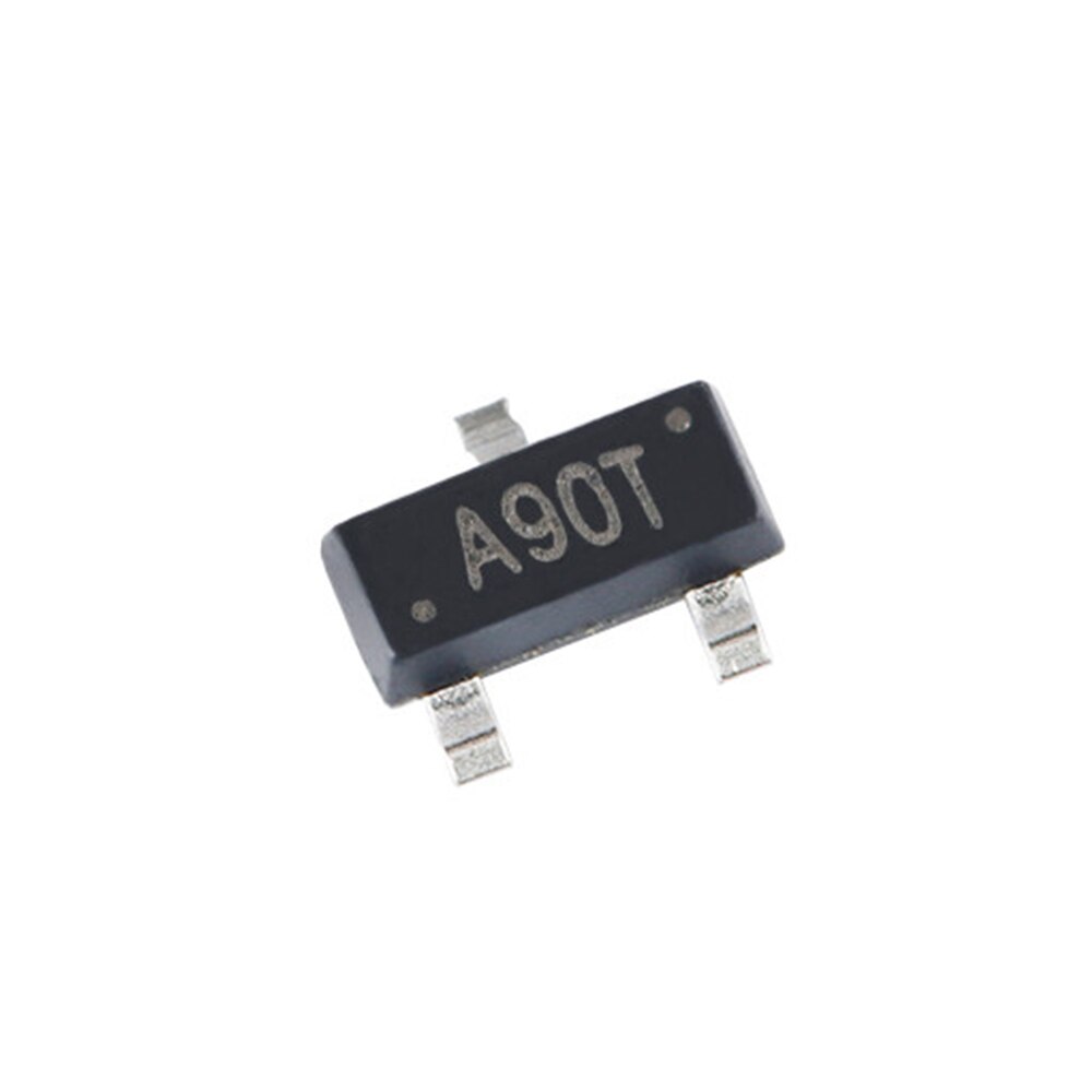 20PCS MOSFET Transistors AO3400 AO3401 AO3402 AO3403 AO3404 AO3405 AO3407 AO3409 AO3414 AO3415 AO3419 AO3442 SOT-23