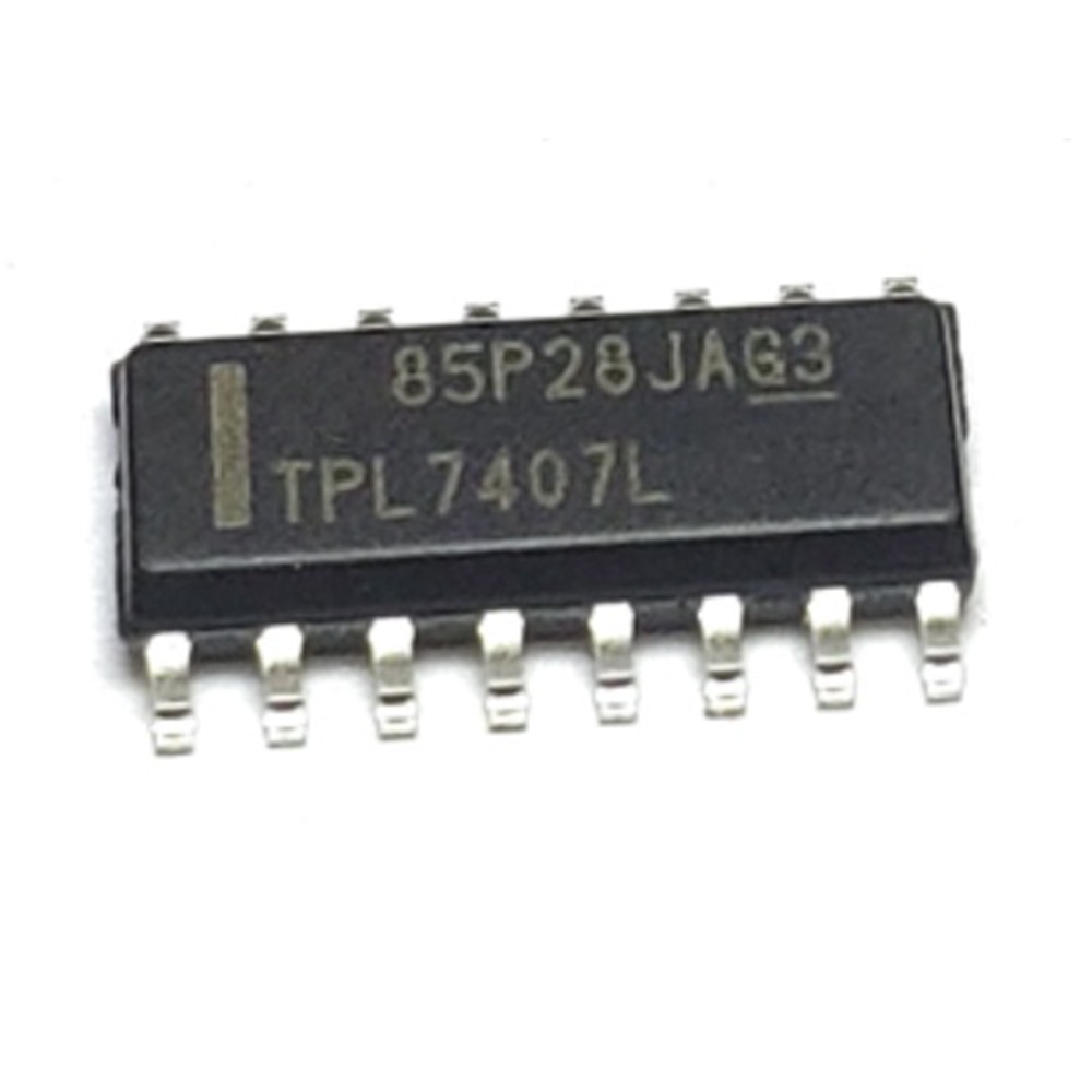 100% New&original TPL7407LDR TPL7407L SOP16