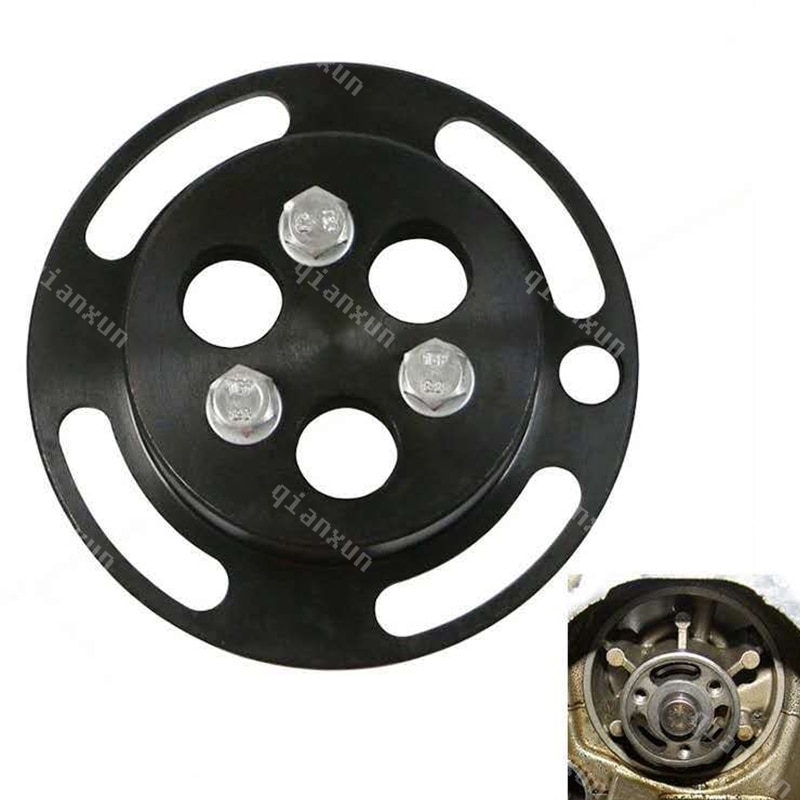 Timing chain lock tool car car front water pump removal for Universal car Opel Buick 2.0 2.4