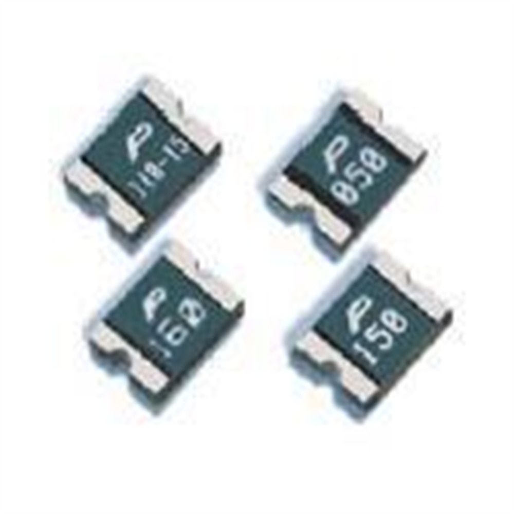 Free shipping 100PCS SMD1812P110TF PTC RESET FUSE 6V 1.1A 1812