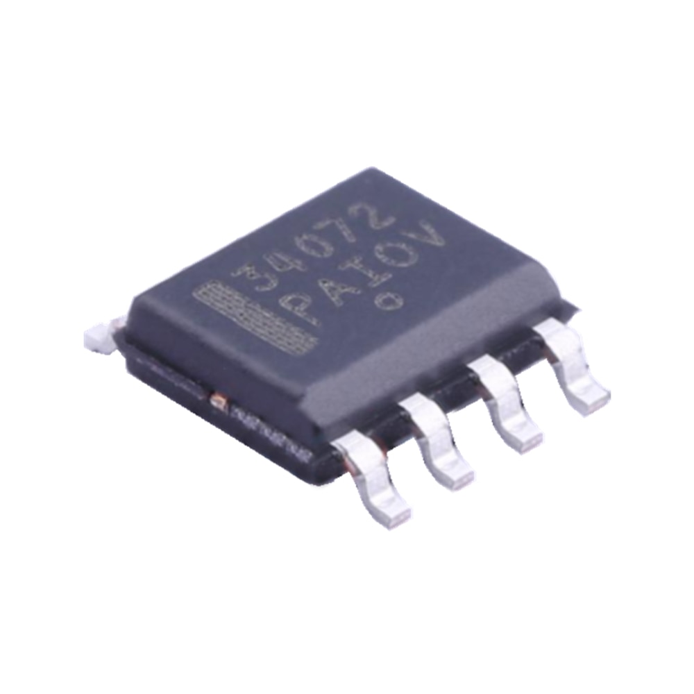 NCV33072DR2G NCV33072 33072 NCV33172DR2G NCV33172 33172 NCV33202VDR2G NCV33202V 3202V【8-SOIC】10pcs/Lot NEW