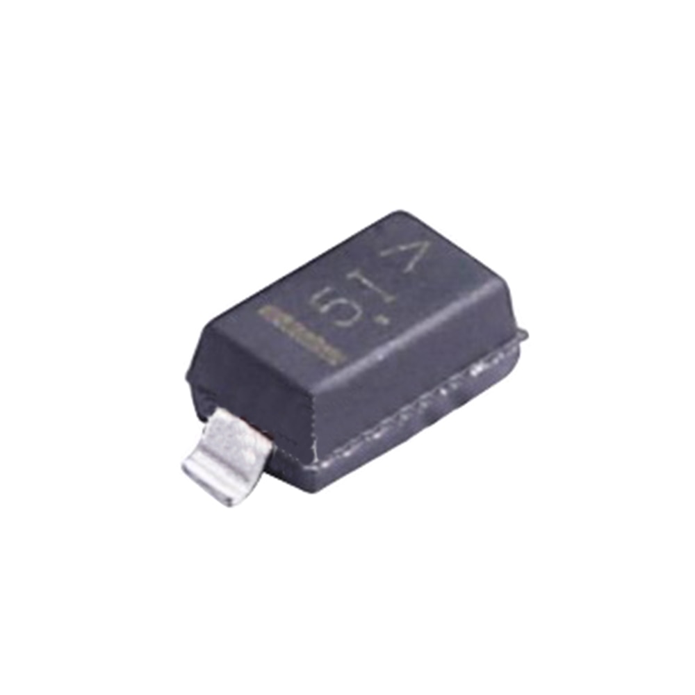 50PCS MMSD4148T1G SOD123 MMSD4148T1 MMSD4148T MMSD4148 4148 / 5I SOD-123 Switching Diode SMD 100V/200mA