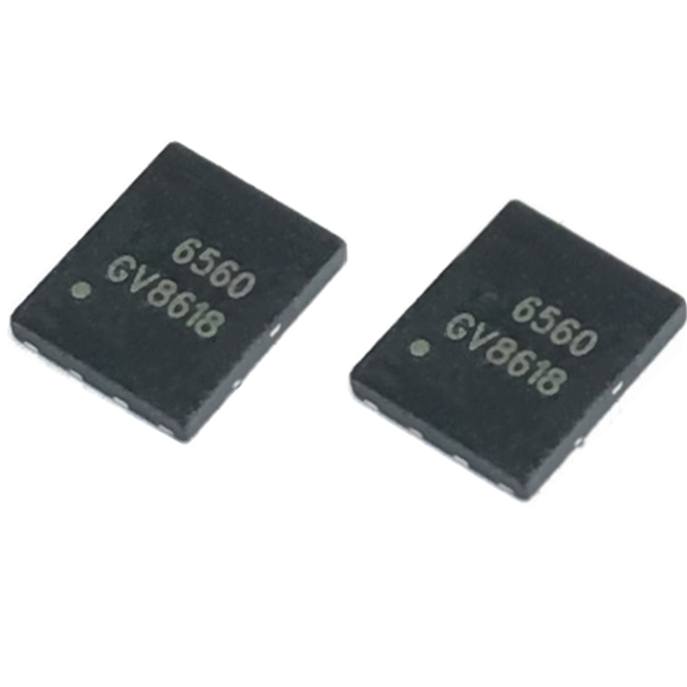New Original AON6560 6560 DFN8
