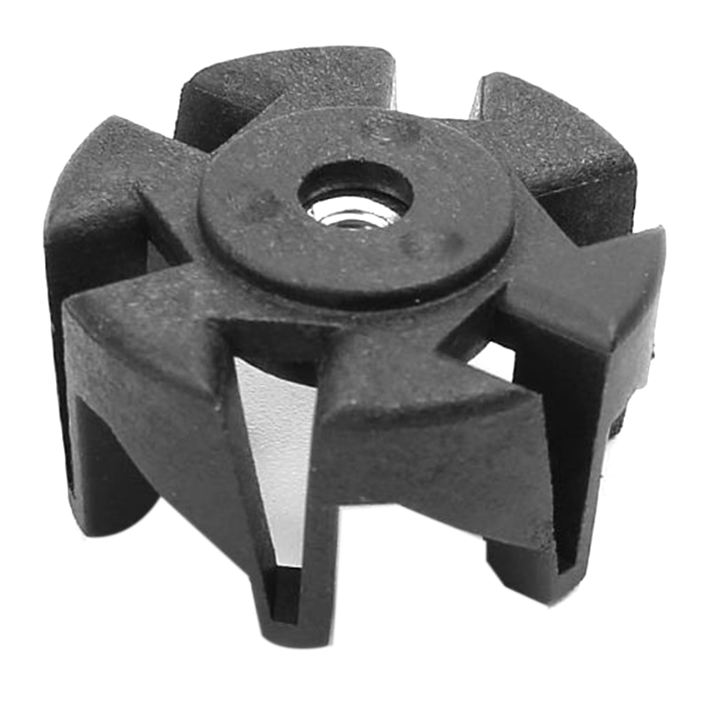 1 Pc Plastic Shaft Blade Foot Seat Blender Parts For HR2003 HR2004 HR2006 HR2024 HR2027