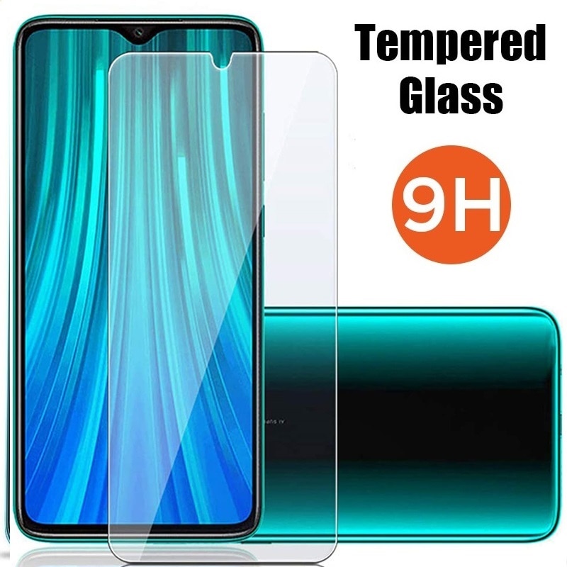 Full Cover Tempered Glass For Xiaomi Redmi Note 9 8 7 5 6 9S 10 Pro Max Screen Protector For Redmi 8A 8 7 7A 9 9A 9C 8T Glass