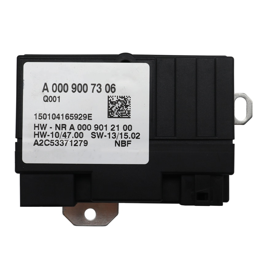 NEW A0009007306 Fuel Pump Control Computer Unit Module A 000 900 73 06 A2C53371279 150104165929E A0009012100 Car Accessories
