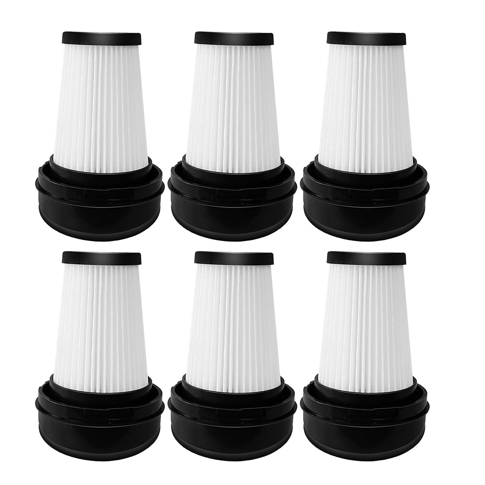 Filter For GRUNDIG Vch9629 Vch9630 Vch9631 Vch9632 - Robot Vacuum Parts - Home Sweeper Replacement