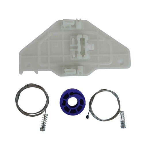 For Citroen C5 2008-On For Rear Right Glass Jack Repair Set