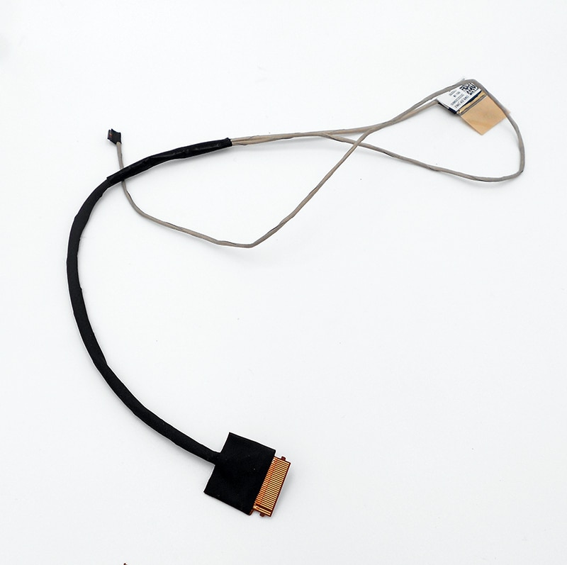 Laptop LCD Screen Display Video Cable for Lenovo IdeaPad 110-14IBR 30pin DC02C009B00