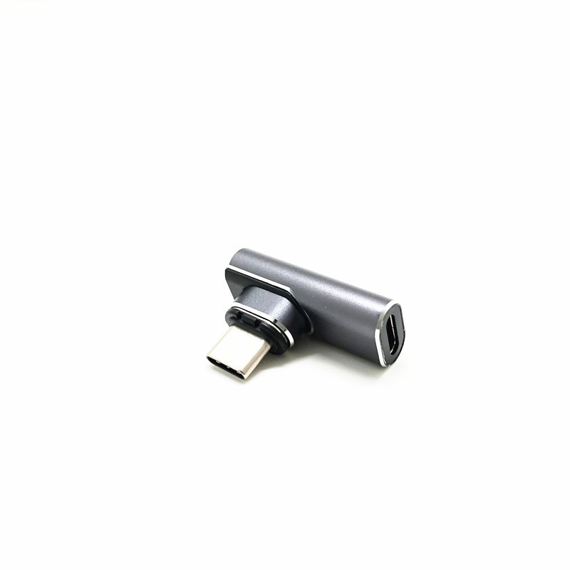 24pin magnetic suction adapter mabookpro is suitable for notebook 4.1 full function magnetic suction head