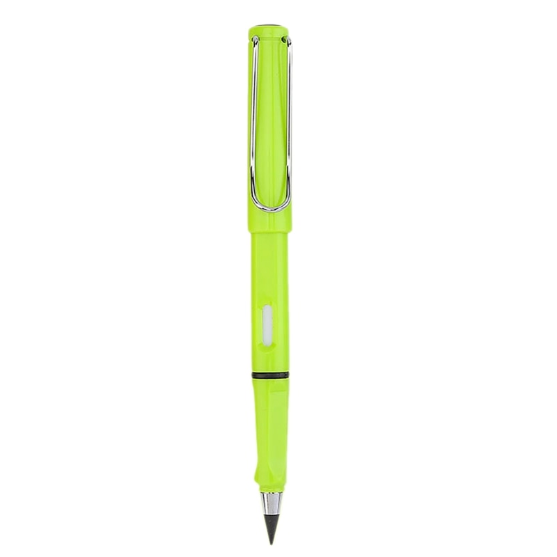 Inkless Pencils Eternal Pencil No Ink Pen Magic Pencils for Kids for Writing Art Sketch Painting Tool Gifts