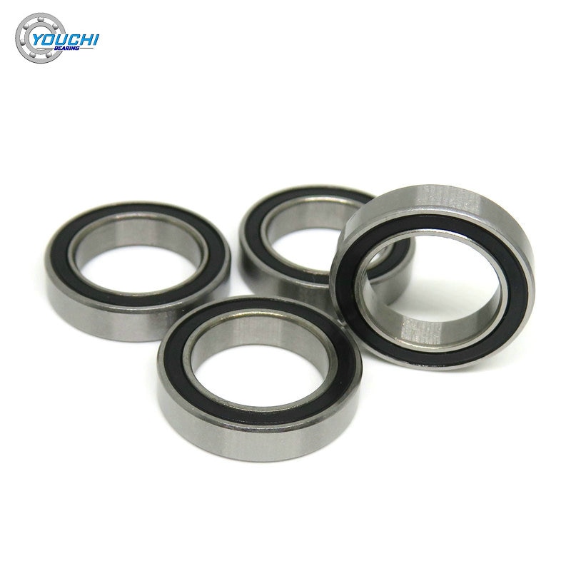 Traxxas Bandit brushed rubber sealed bearing kit (19 pcs)