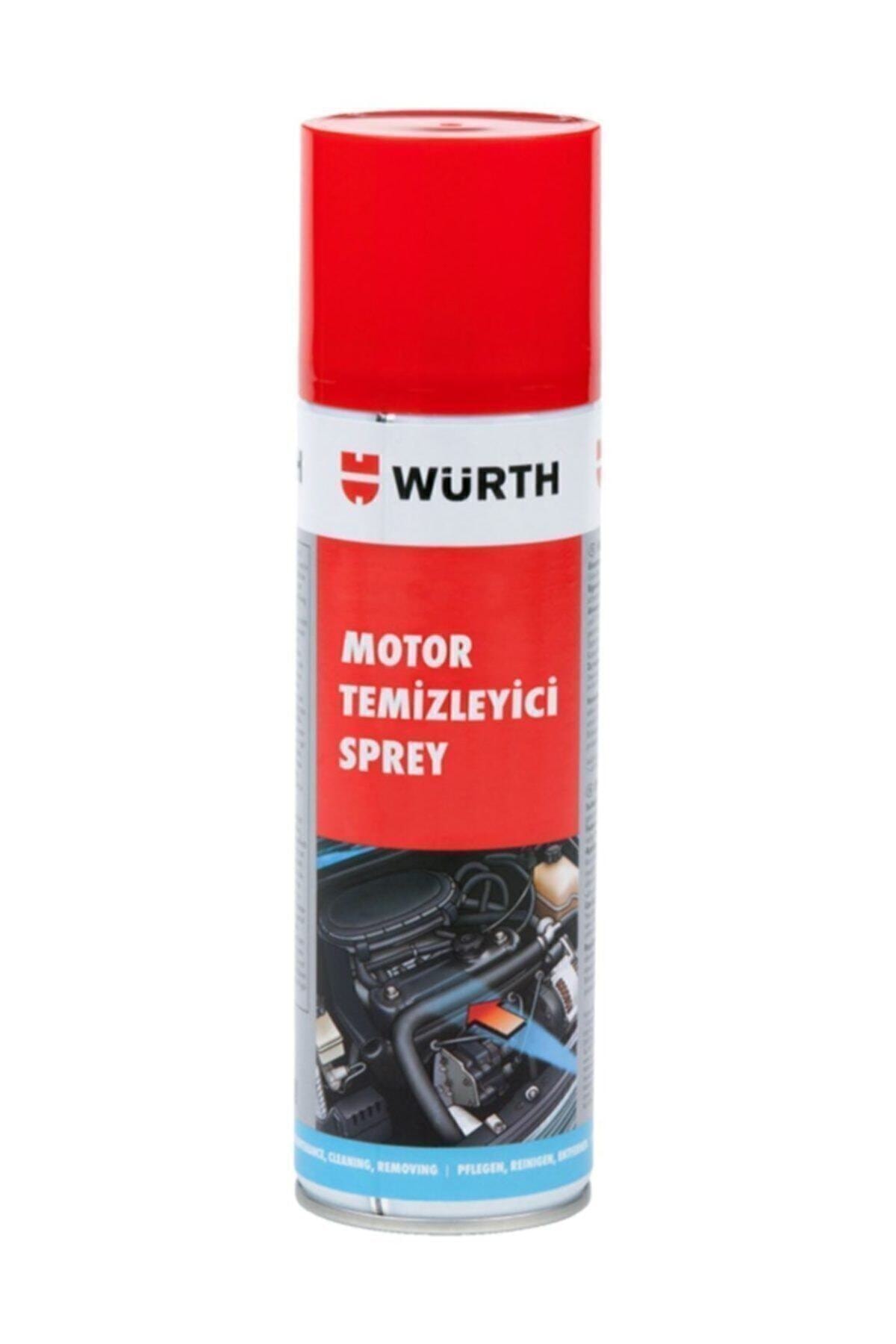 Speed Motor Cleaner Spray 500 ml