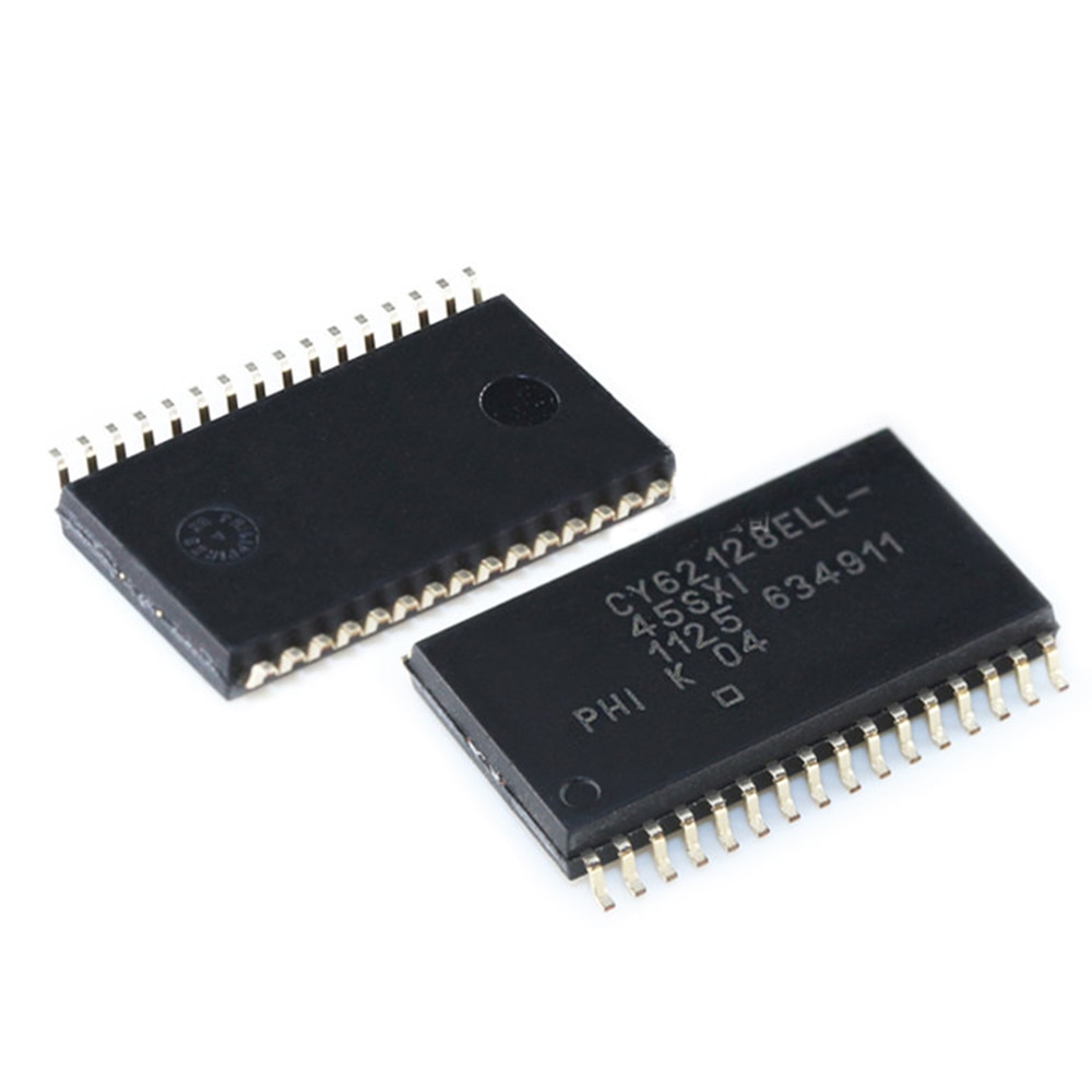 20PCS/LOT CY62128ELL-45SXI CY62128ELL CY62128 SOP-32 NEW