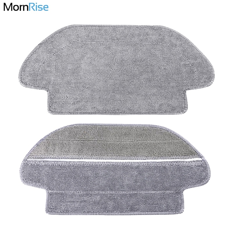 Mop Cloth For Xiaomi Mi Robot Vacuum Mop Pro STYTJ02YM Wipes Rags Accessories Xiomi Mijia LDS Vacuum Cleaner Replacement Parts