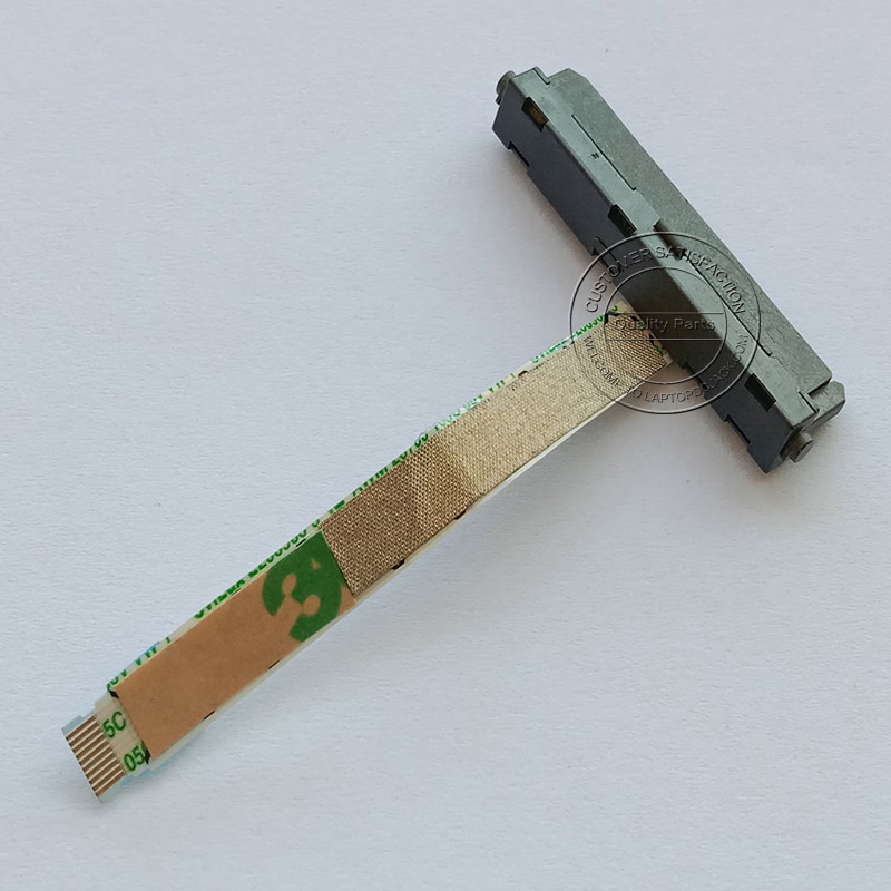 SATA Laptop Hard Drive HDD Cable for Lenovo IdeaPad 3-14IIL05 3-14IGL05 3-14ITL05 3-14IIL05 3-14IGL05 5C10S30041 NBX0001SX00