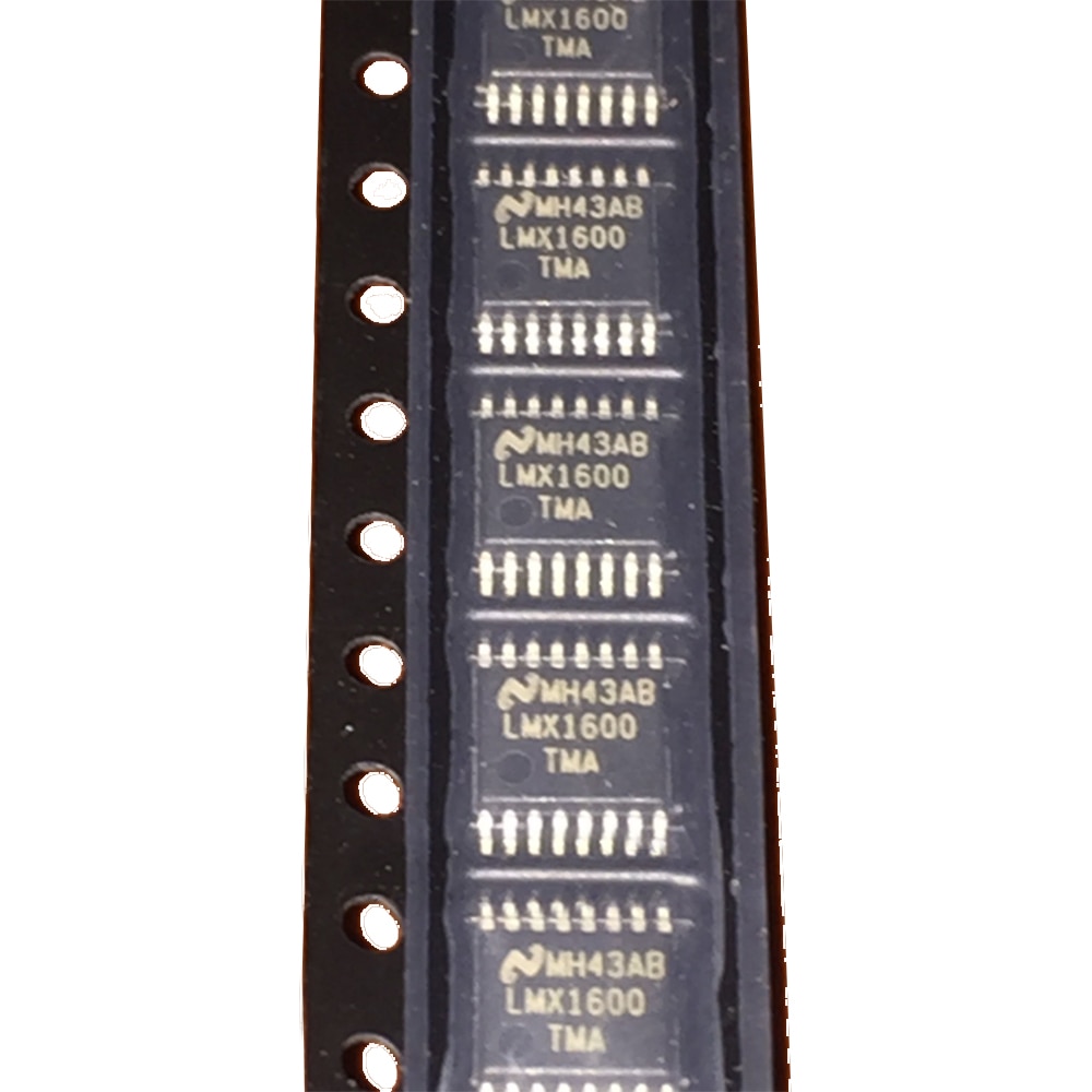 Free shipping 5pcs/lot LMX1600 LMX1600TMX