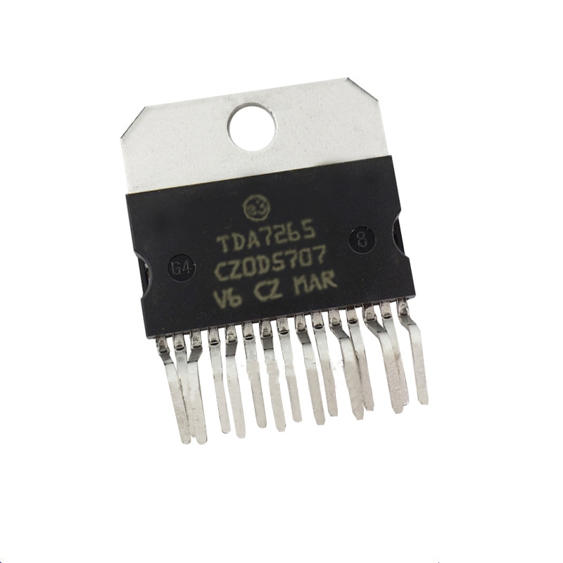 1PCS SA7265 SA7265 ZIP11 Brand new original
