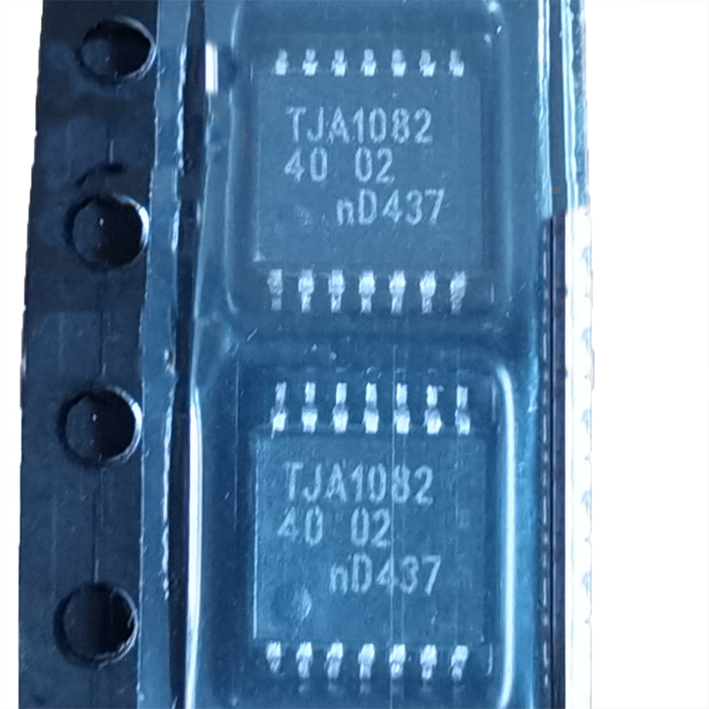 2pcs/lot TJA1082 TJA1082TT TSSOP14 [SMD]