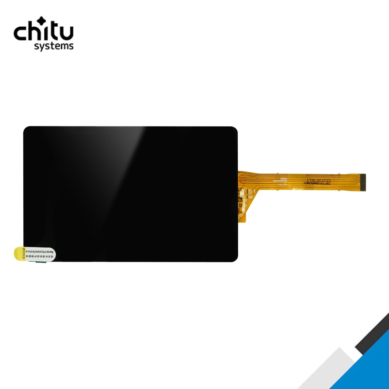 CREALITY Original HALOT-ONE CL-60 Mono LCD Screen Kit 5.96Inch Halot One With 1620*2560 3D Printer Parts
