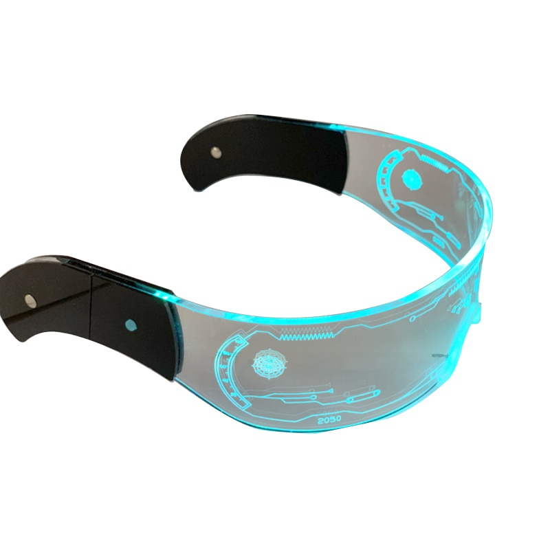 Geek Style Imitating VR Glasses Party Christmas School Tyrants Equipment Learning Experiment Prote Meta Universe
