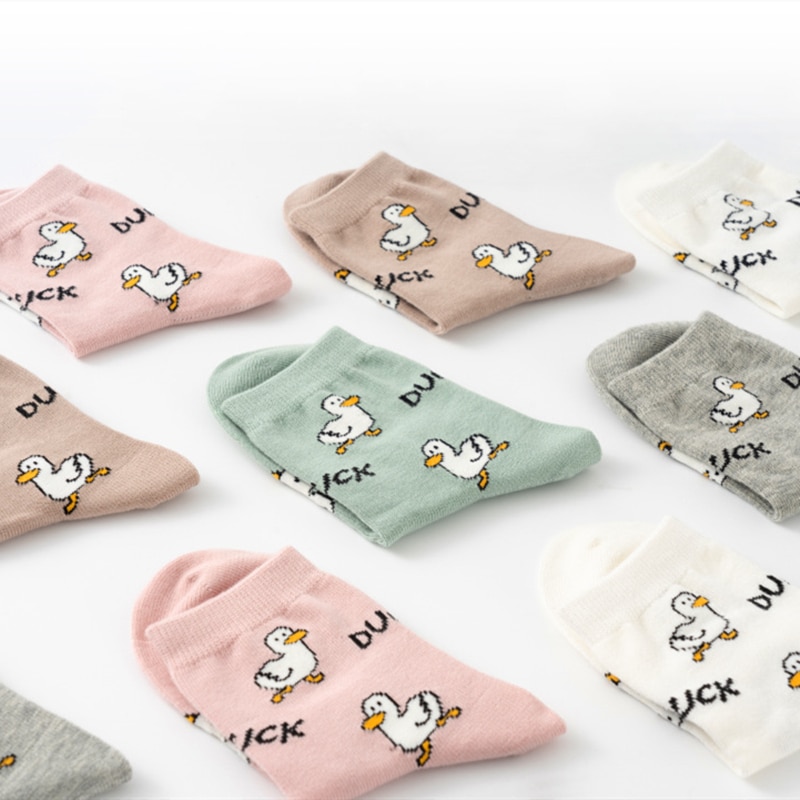Cotton Kids Socks Warm Winter Socks For Baby Girls Boys Cute Cartoon Teenager Floor Socks Casual Sport Boys Socks 3-12Yrs