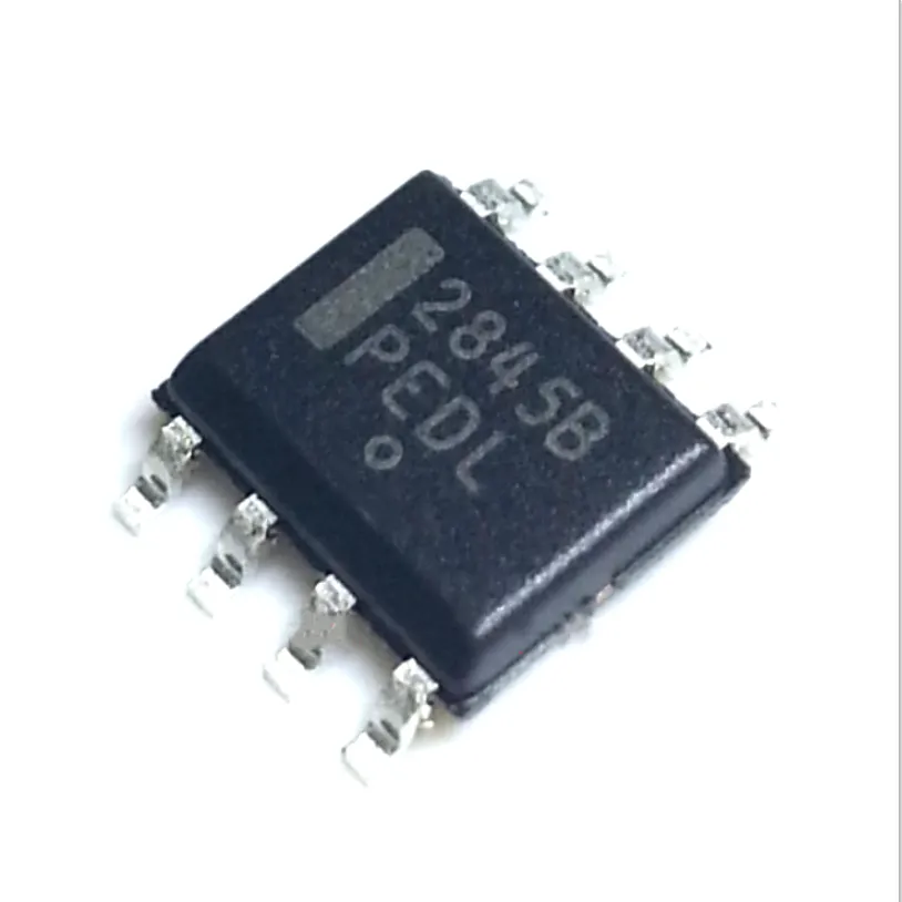 10PCS UC2845BD1R2G UC2845BD BP2831 SN03ACPA SN03A SOP8 Brand new original IC chip