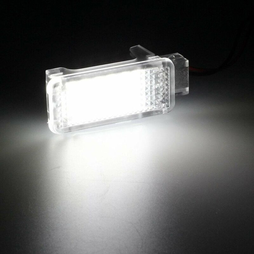 High-quality Multi-function Car Trunk Light Tail Box Light For SEAT Leon MK3 2013-2019