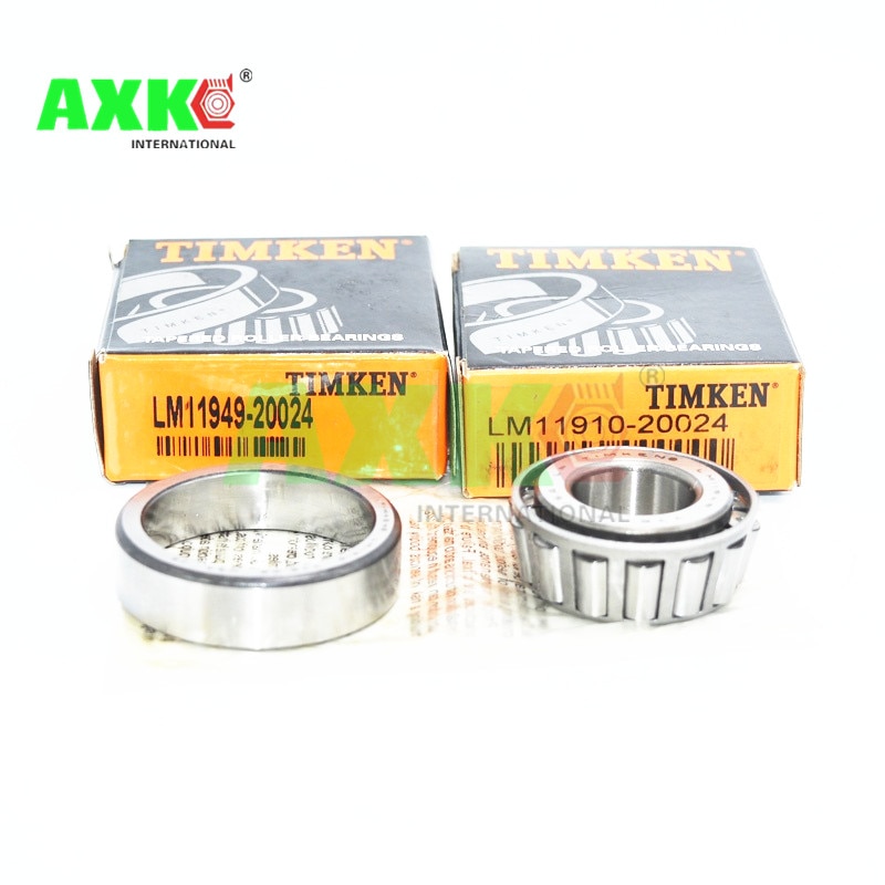 Timken Rolamento Cuscinetto Roulement Taper Roller Bearing BT1-0383 32004 32005 32006 32007 32008 32009X