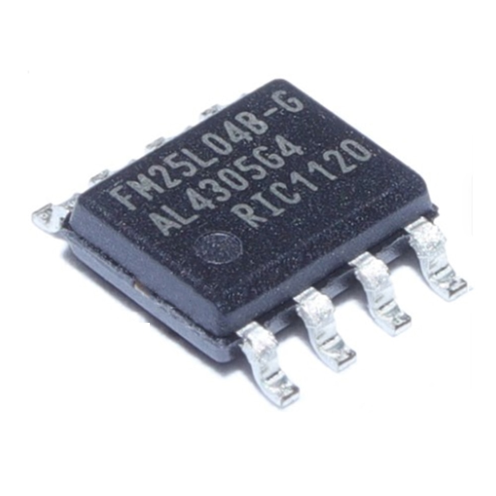 5piece FM25L04B-G FM25L04BG FM25L04 SOP-8 In Stock
