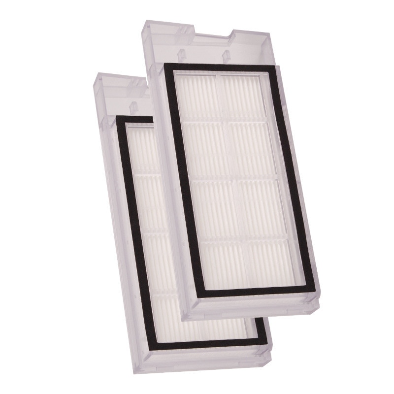 HEPA Filter for Roidmi Robot Sweeping EVE EVE Plus Vacuum Cleaner Spare Parts Accessory Filter Accessories