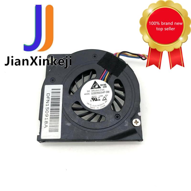 1pcs 100% orginal new BSB05505HP-SM 5V 0.4A motherboard cooling fan